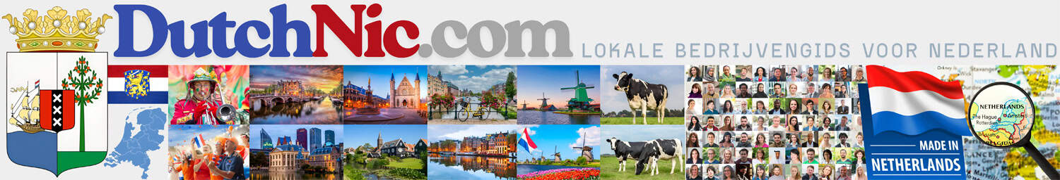Gemaakt in Nederland - Logopedie Praktijk Heeze